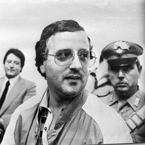 Camorra: un'immagine tratta dal documentario