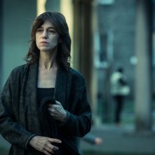 Dark Crimes: Charlotte Gainsbourg in una scena del film