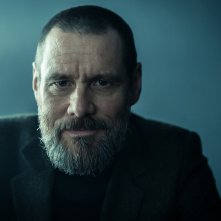 Dark Crimes: Jim Carrey in una scena del film