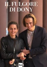 Locandina di Il fulgore di Dony