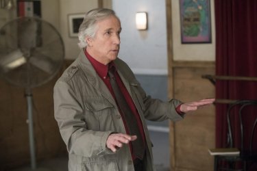 Henry Winkler   Barry