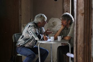 Il Bene Mio Dino Abbrescia Sergio Rubini
