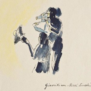 Il diario di Angela - Noi due cineasti: un'immagine del documentario