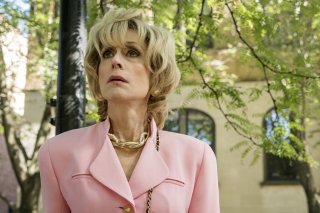 Judith Light American Crime Story