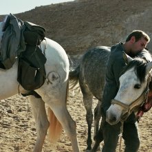 Keep Going: Kacey Mottet Klein in una scena del film