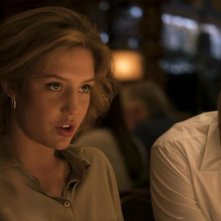 Le Fidèle: Adele Exarchopoulos e Matthias Schoenaerts insieme in una scena del film