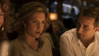 Le Fidèle: Adele Exarchopoulos e Matthias Schoenaerts insieme in una scena del film