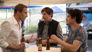 Le Fidele Matthias Schoenaerts Jean Benoit Ugeux Kerem Can