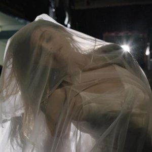 Magic Lantern: una scena del film