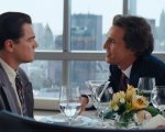 Leonardo DiCaprio e Matthew McConaughey, la vacanza prosegue a Palinuro