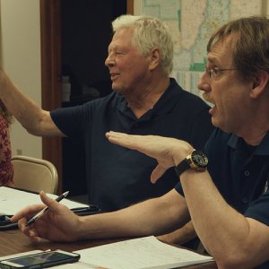 Monrovia, Indiana: un'immagine tratta dal documentario
