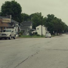 Monrovia, Indiana: un'immagine del documentario di Wiseman
