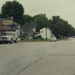 Monrovia, Indiana: un'immagine del documentario di Wiseman