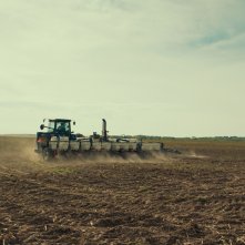 Monrovia, Indiana: un momento del documentario di Wiseman