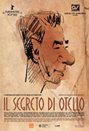 Locandina di Il segreto di Otello