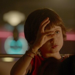 Pearl: una scena del film