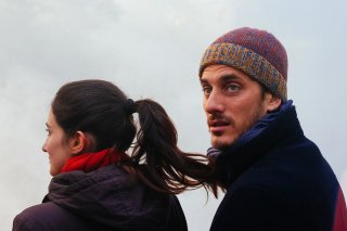 Ricordi Luca Marinelli Linda Caridi
