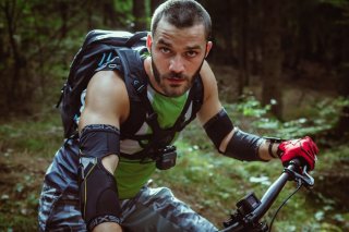 Ride Lorenzo Richelmy