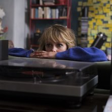 Saremo giovani e bellissimi: Barbora Bobulova in una scena del film