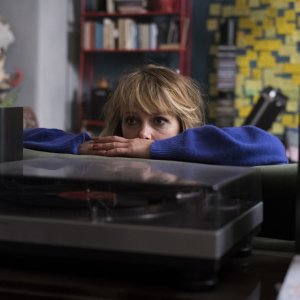 Saremo giovani e bellissimi: Barbora Bobulova in una scena del film