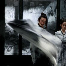 Shadow: un'immagine tratta dal film