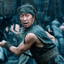 Shadow: un'immagine del film