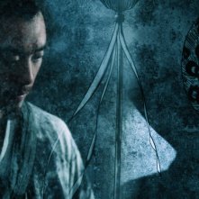 Shadow: un momento del film