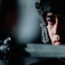 Shadow: un primo piano del film