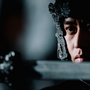 Shadow: un primo piano del film