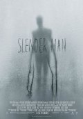 Locandina di Slender Man