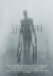 Locandina di Slender Man
