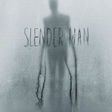 Locandina di Slender Man