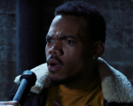 Slice: il trailer dell'horror con Chance the Rapper e Zazie Beetz