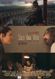 Locandina di Solo una vita