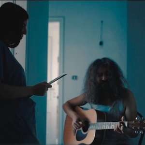 Solo un vita: una scena del film