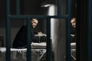 Sulla Mia Pelle Alessandro Borghi