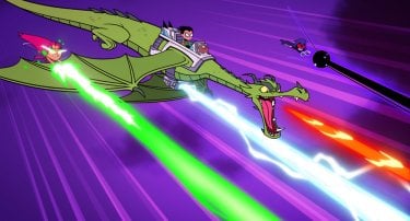 Teen Titans Go Il Film3
