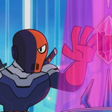 Teen Titans Go! Il film: un'immagine tratta dal film animato