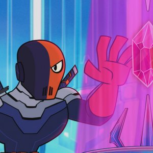 Teen Titans Go! Il film: un'immagine tratta dal film animato