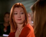 Buffy: Alyson Hannigan non è contraria al reboot