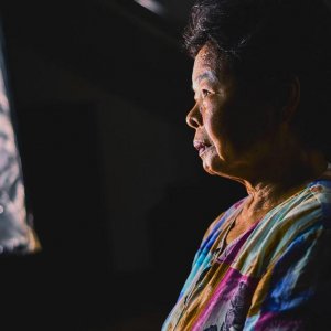 Your Face: un'immagine del documentario