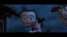 Monkey King: Hero Is Back - Trailer Italiano