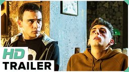 La Profezia dell'Armadillo - Trailer Ufficiale Italiano