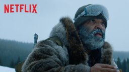 Hold The Dark - Trailer italiano