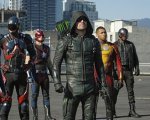 The Flash, Arrow, Supergirl: svelate le date del crossover