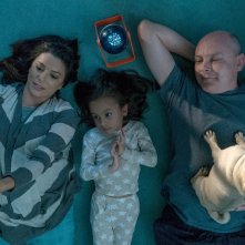 Dog Days: Eva Longoria e Rob Corddry in una scena del film