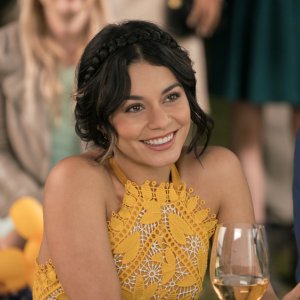 Dog Days: Vanessa Hudgens in una scena del film