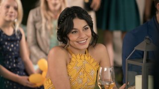 Dog Days Vanessa Hudgens