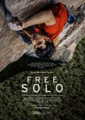 Locandina di Free Solo