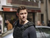 Recensione Jack Ryan, la nuova incarnazione dell'eroe creato da Tom Clancy